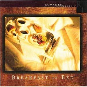 Breakfast In Bed