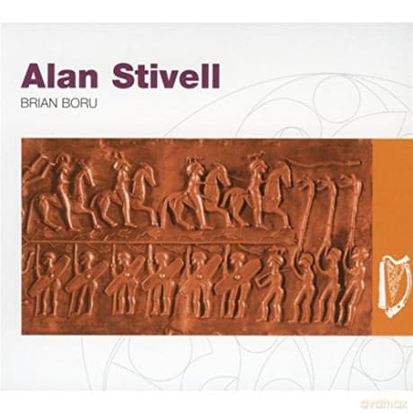 Alan Stivell: Brian-Boru