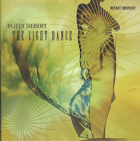 Buedi Siebert-Light Dance