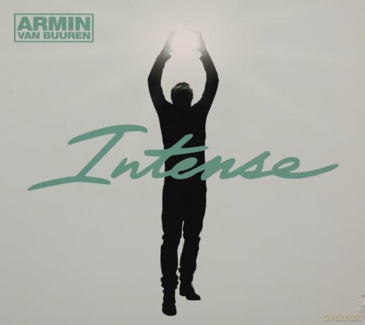 Armin van Buuren: Buuren,Armin van-Intense