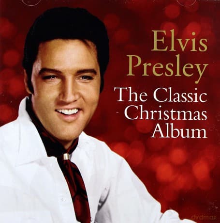 Elvis Presley: The Classic Christmas Album