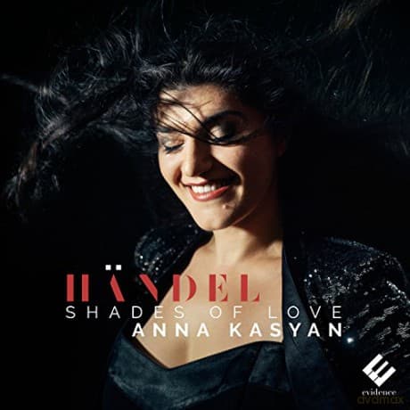 G.F. Handel: Chamber Cantatas