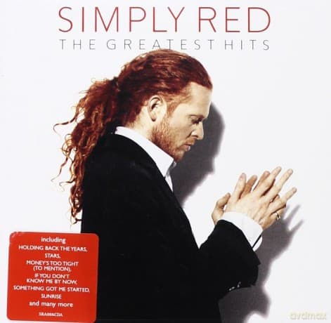 Simply Red: The Greatest Hits