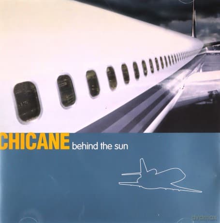 Chicane: Chicane - Behind The Sun