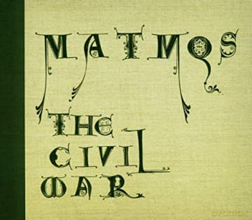 Matmos: Civil War