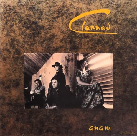 Clannad: Clannad - Anam