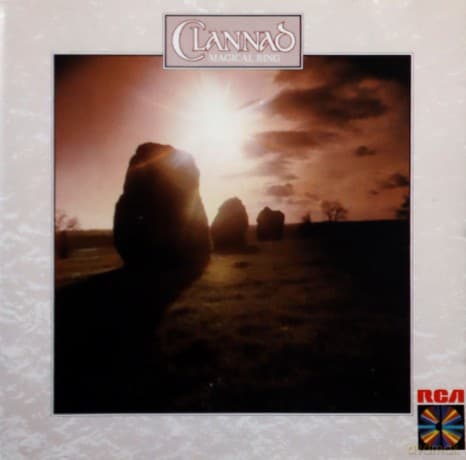 Clannad: Clannad - Magical Ring