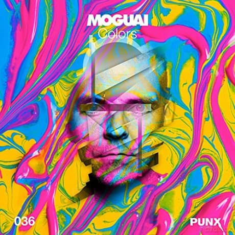 Moguai: Colors