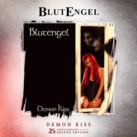 Blutengel: Demon Kiss (25Th Ann.)