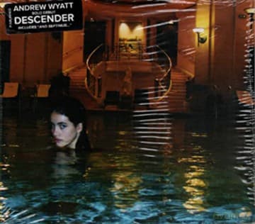 Andrew Wyatt: Descender