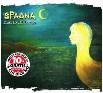 Spagna: Diario Di Bordo