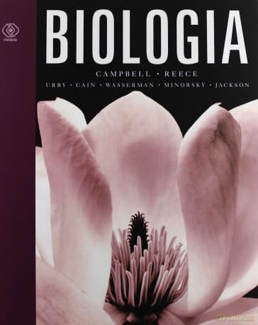 Biologia - Neil Campbell, Jane Reece