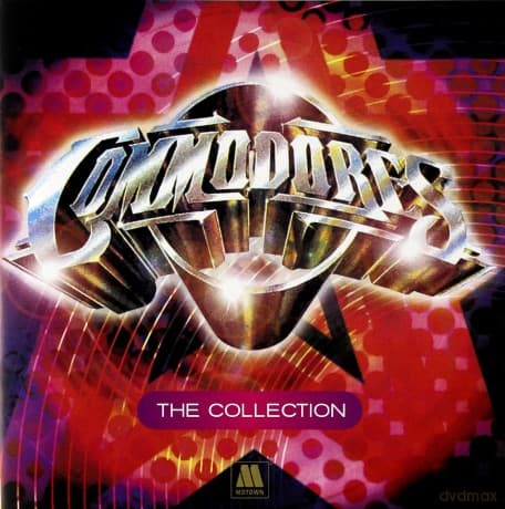 Commodores: Collection Spectrum