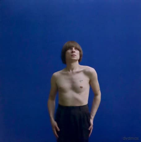 Ralph Kaminski: Bal u Rafała