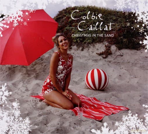 Colbie Caillat: Christmas In The Sand