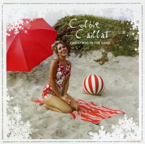 Colbie Caillat: Christmas In The Sand (PL)