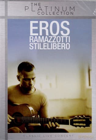 Eros Ramazzotti: Stilelibero