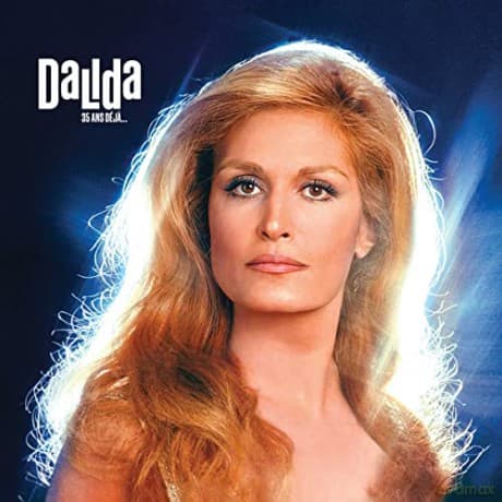 Dalida: 35 Ans Déja...