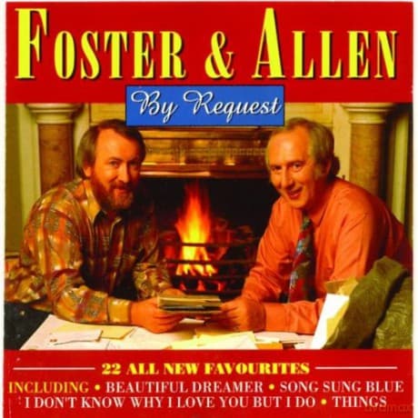 Foster & Allen: By Request
