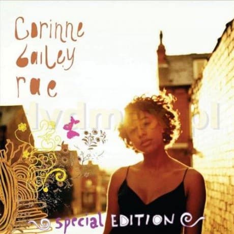 Corinne Bailey Rae: Corinne Bailey Rae - Special Edition