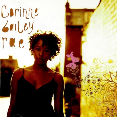 Corinne Bailey Rae: Corinne Bailey Rae