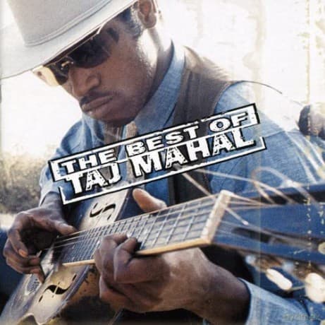 Taj Mahal: Best of Taj Mahal