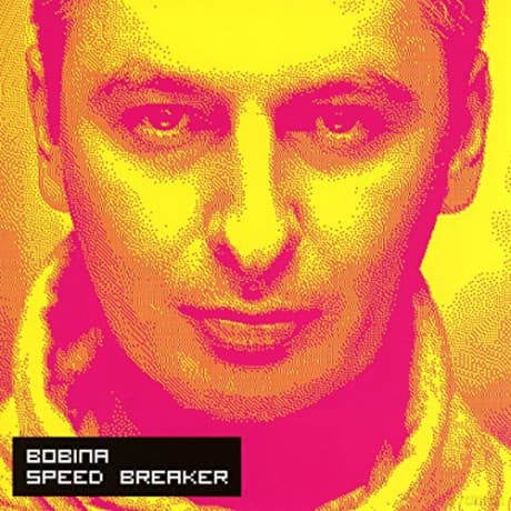 Bobina: Speed Breaker