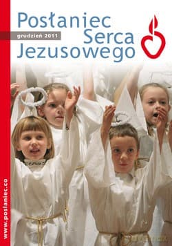Posłaniec Serca Jezusowego - Grudzień 2011