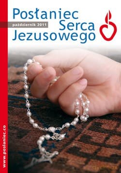 Posłaniec Serca Jezusowego - Październik 2011