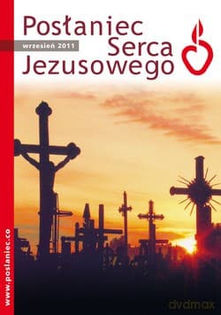 Posłaniec Serca Jezusowego - Wrzesień 2011