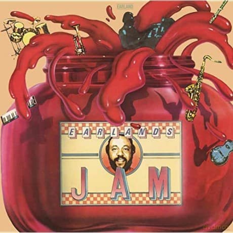 Charles Earland: Earlands Jam (Bonus Tracks Edition)