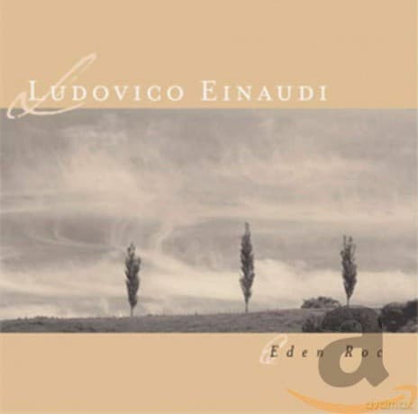 Ludovico Einaudi: Eden Roc