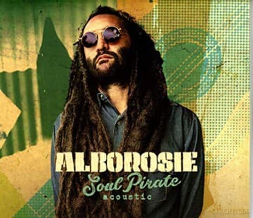 Alborosie: Soul Pirate (Acoustic)