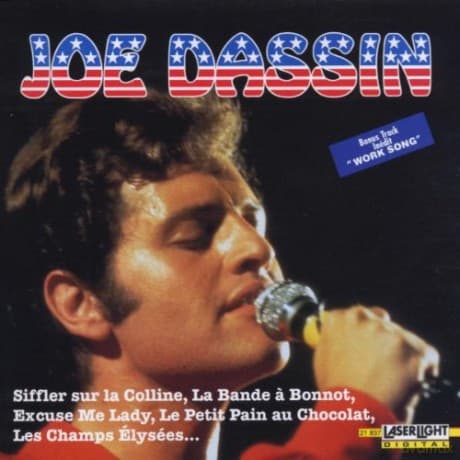 Joe Dassin: Joe Dassin