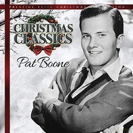 Pat Boone: Christmas Classics