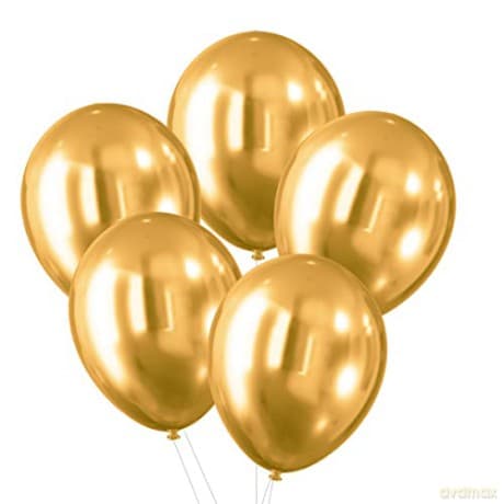 Balon Dekoracyjny Celebrate Pbh Op5 szt Kb4420zlo