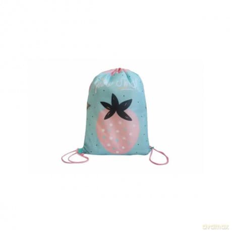 Worek szkolny na buty Girliamin 110022