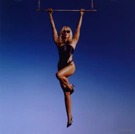 Miley Cyrus: Endless Summer Vacation