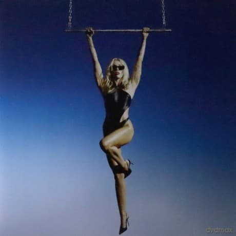 Miley Cyrus: Endless Summer Vacation