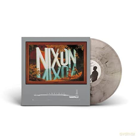 Lambchop: Nixon (Limited)