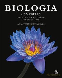 Biologia Campbella - Cain Michael L., Urry Lisa A.