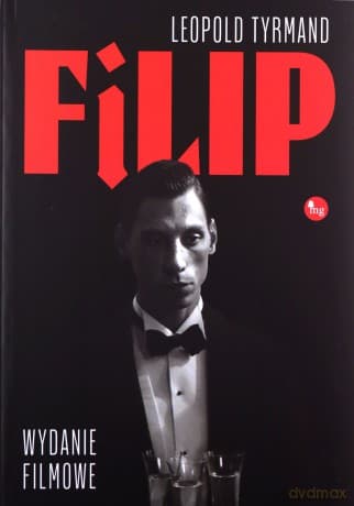 Filip. Wydanie filmowe - Leopold Tyrmand