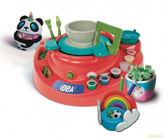 Art Pomysły - Koło Garncarskie