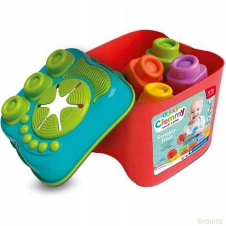 Clemmy Koszyk Sensoryczna