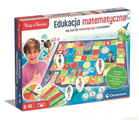 Edukacja Matematyczna