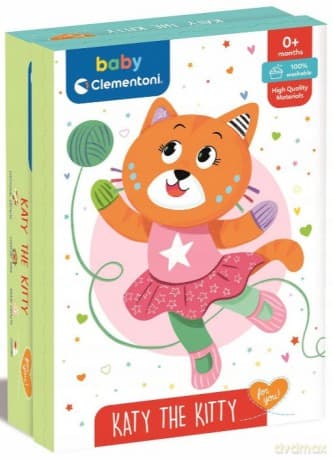 Moja Przyjaciółka Kicia