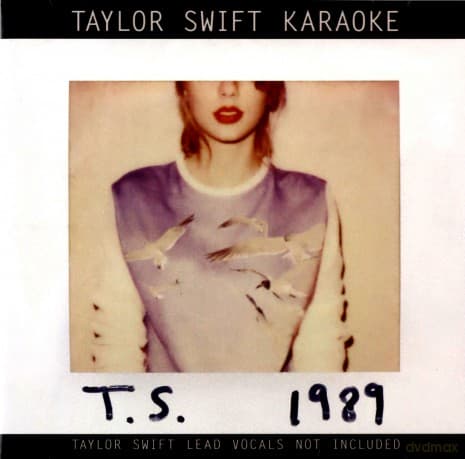 Taylor Swift: 1989 Karaoke