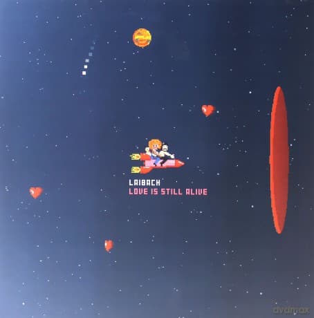 Laibach: Love Is Still Alive