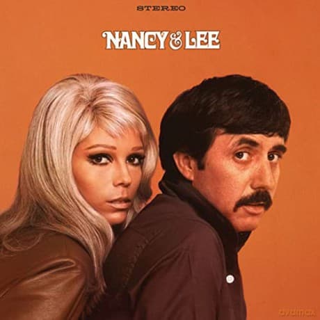 Nancy Sinatra And Lee Hazlewoo: Nancy & Lee