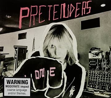 Pretenders: Alone